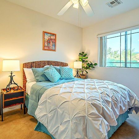 Luxury 3Bd 2Ba Home Near Tucson With Desert Views - Low Summer Rates! 오로밸리 외부 사진