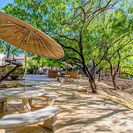 Luxury 3Bd 2Ba Home Near Tucson With Desert Views - Low Summer Rates! 오로밸리 외부 사진