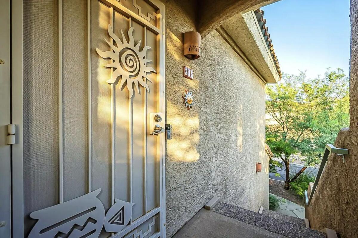 Luxury 3Bd 2Ba Home Near Tucson With Desert Views - Low Summer Rates! 오로밸리 외부 사진