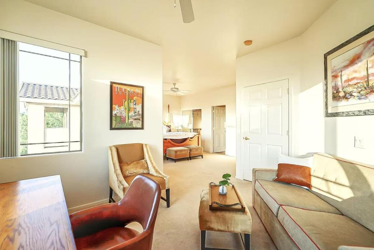 Luxury 3Bd 2Ba Home Near Tucson With Desert Views - Low Summer Rates! 오로밸리 외부 사진