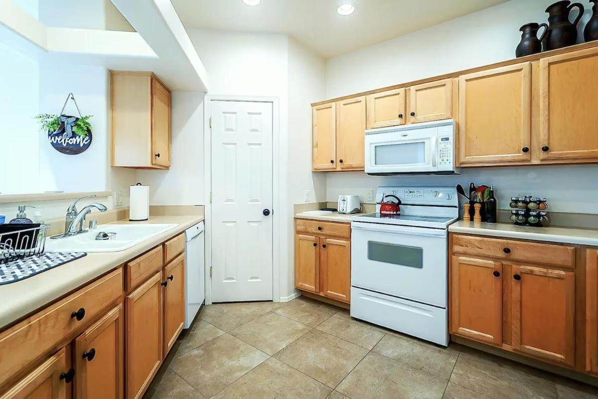 Luxury 3Bd 2Ba Home Near Tucson With Desert Views - Low Summer Rates! 오로밸리 외부 사진