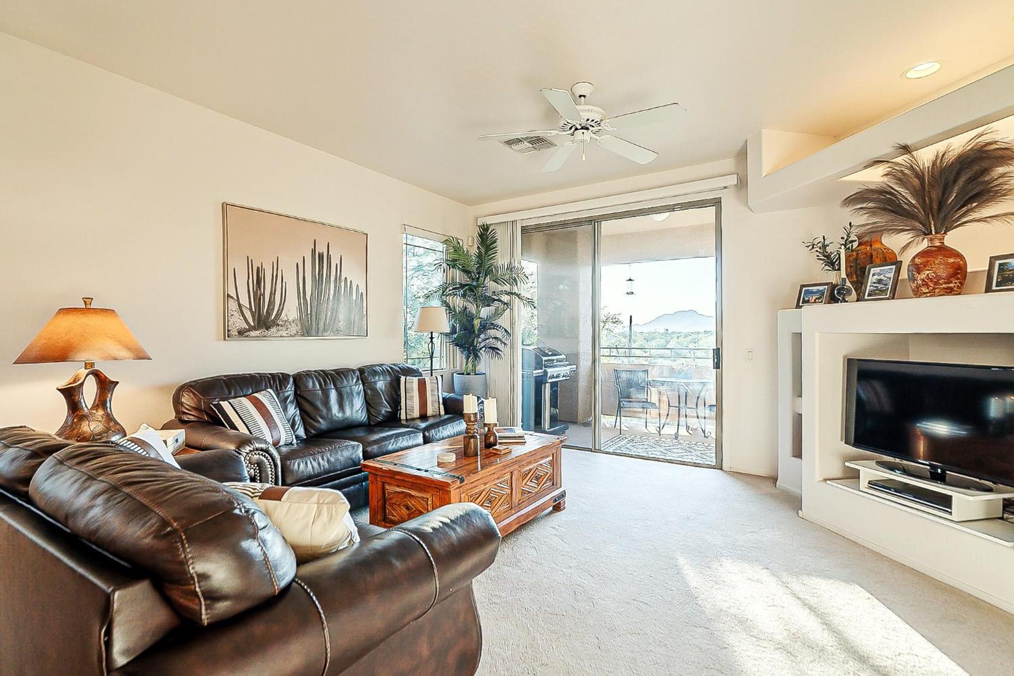Luxury 3Bd 2Ba Home Near Tucson With Desert Views - Low Summer Rates! 오로밸리 외부 사진
