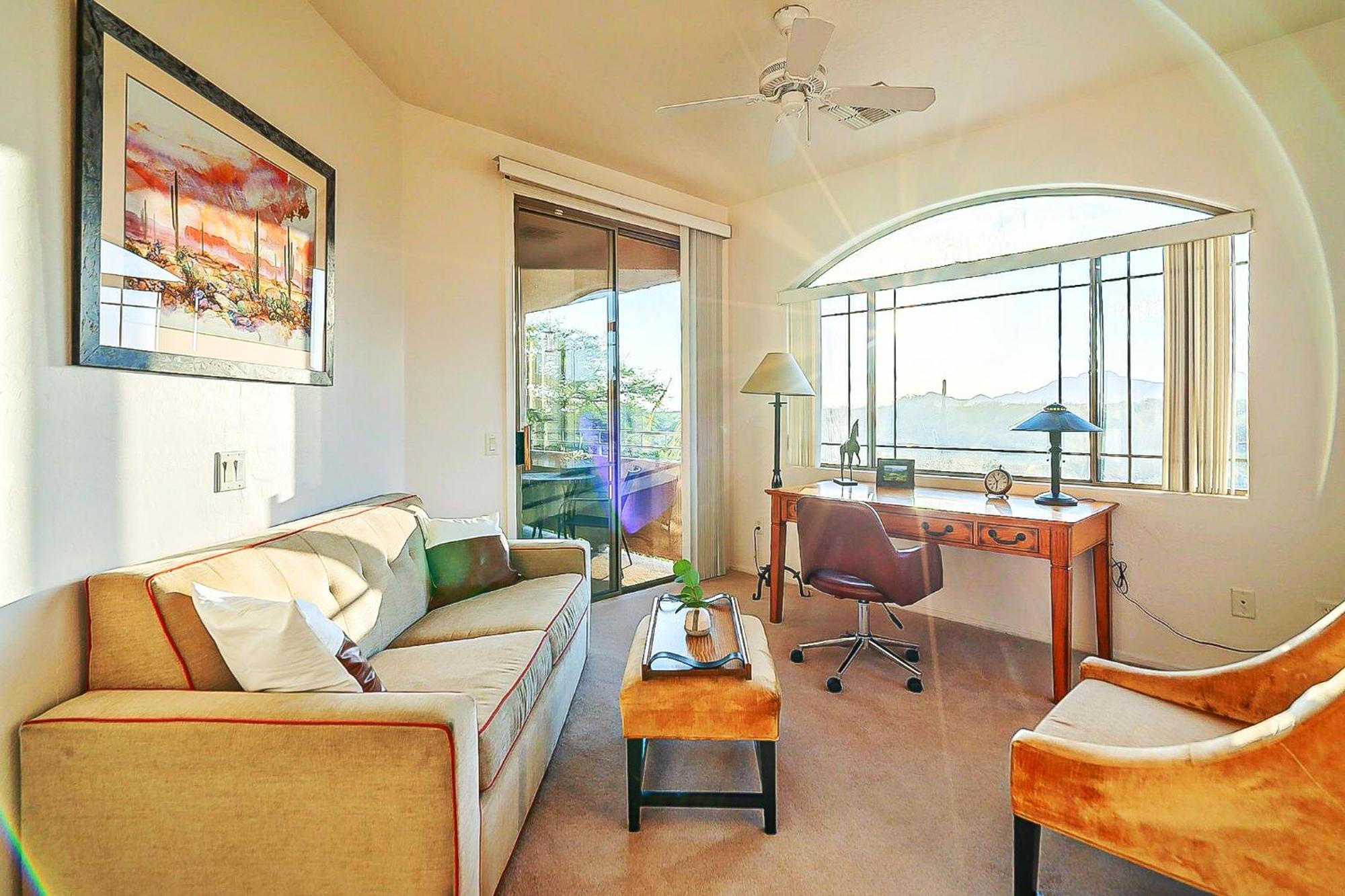 Luxury 3Bd 2Ba Home Near Tucson With Desert Views - Low Summer Rates! 오로밸리 외부 사진