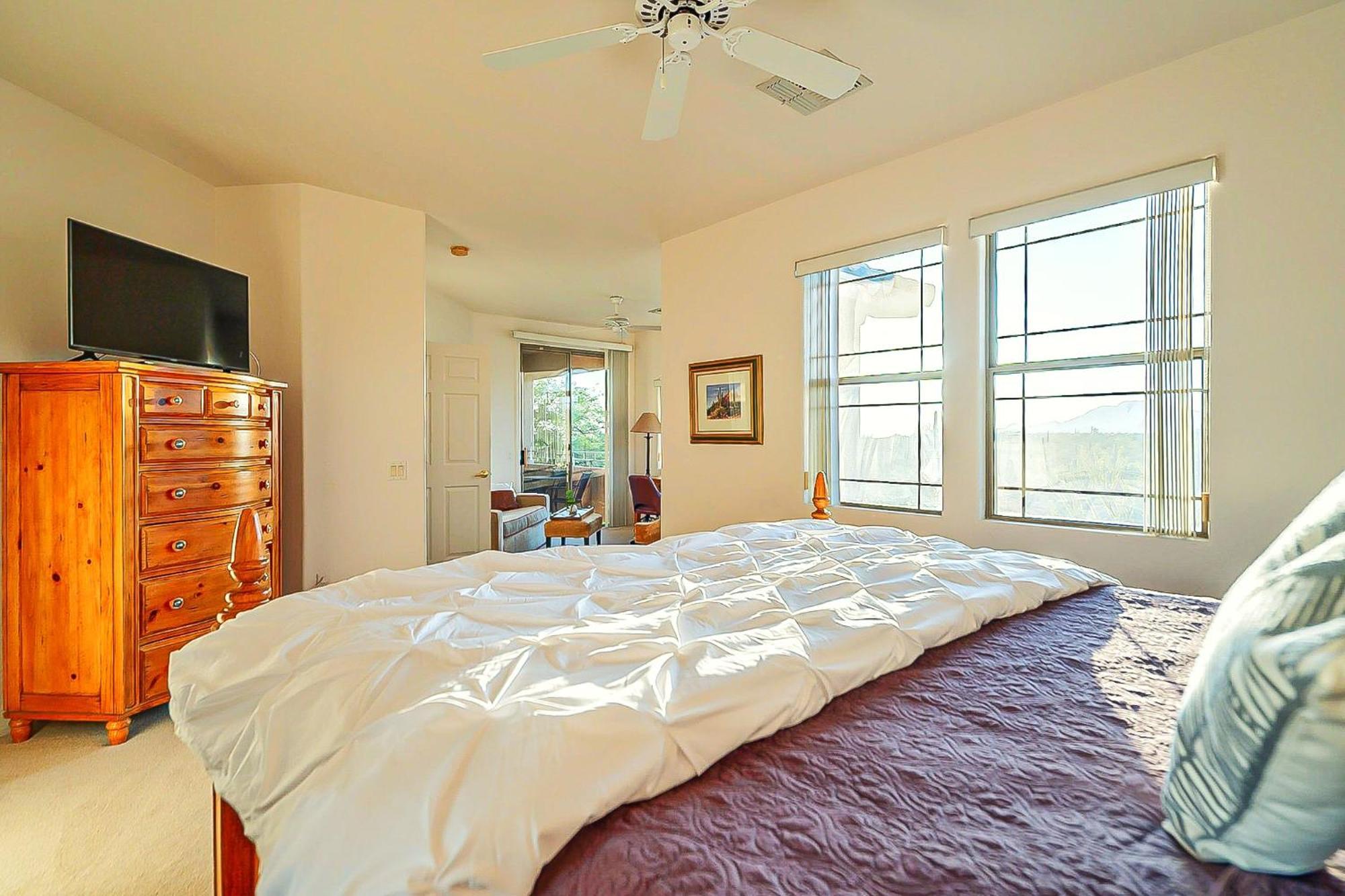 Luxury 3Bd 2Ba Home Near Tucson With Desert Views - Low Summer Rates! 오로밸리 외부 사진