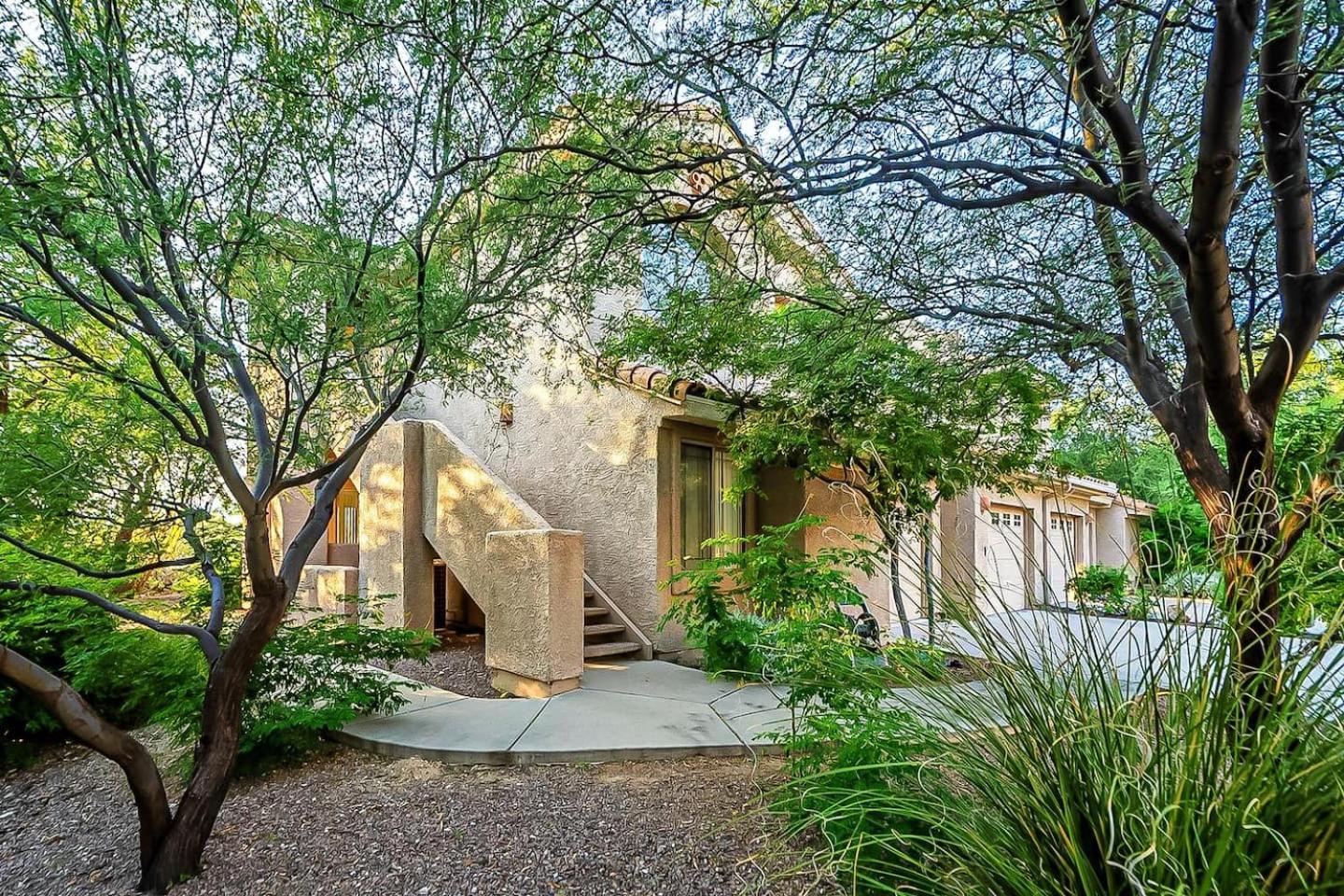 Luxury 3Bd 2Ba Home Near Tucson With Desert Views - Low Summer Rates! 오로밸리 외부 사진