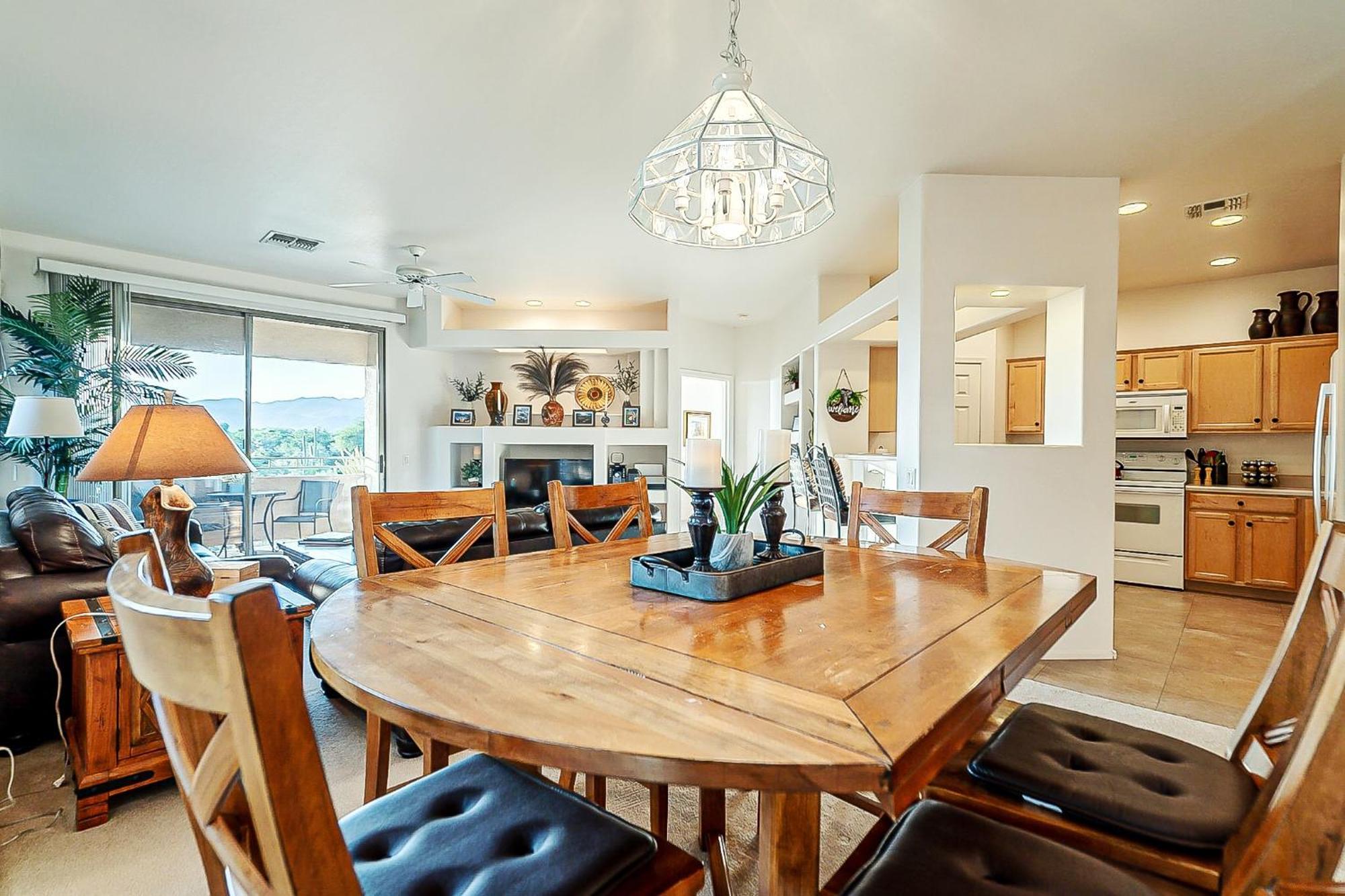 Luxury 3Bd 2Ba Home Near Tucson With Desert Views - Low Summer Rates! 오로밸리 외부 사진