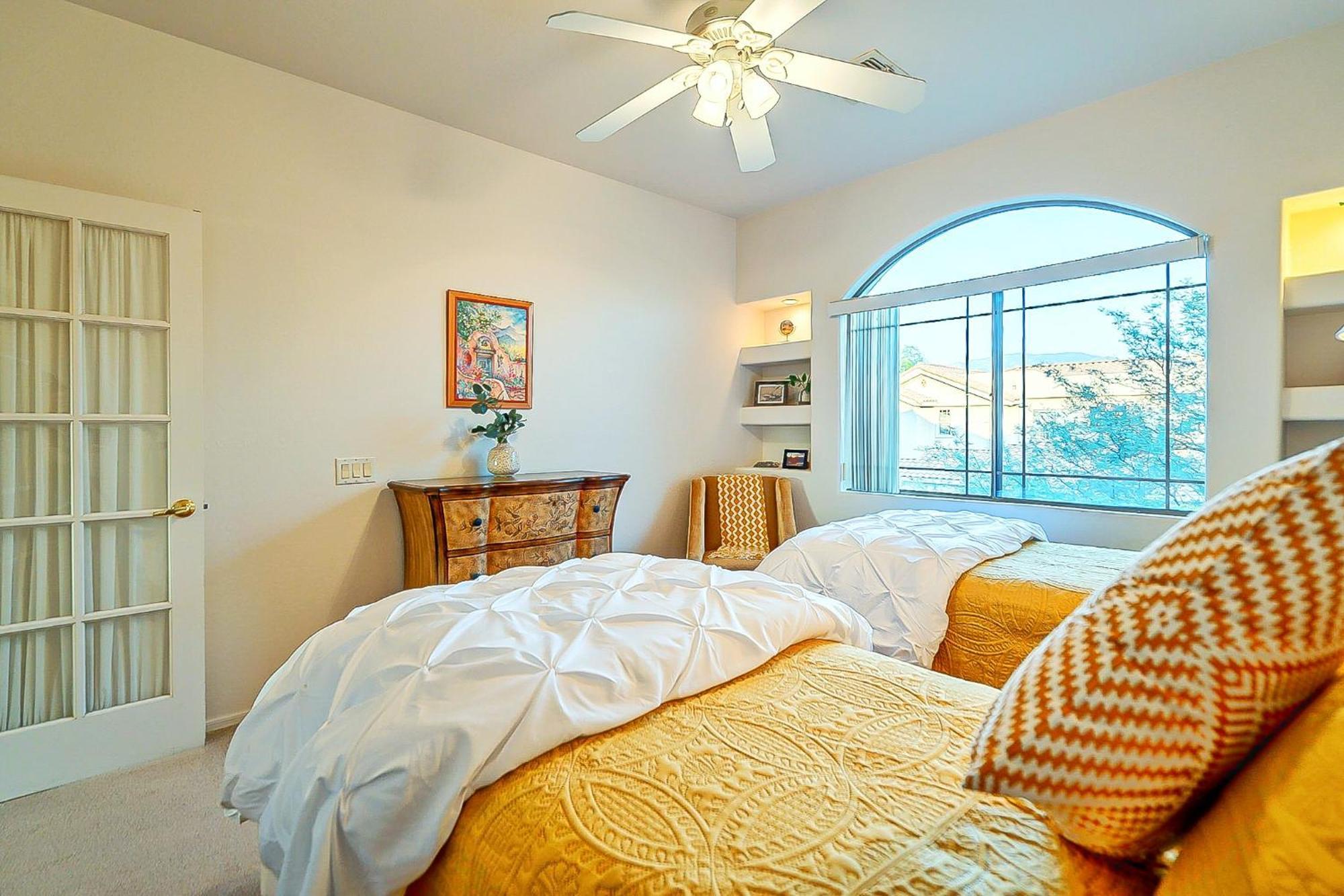 Luxury 3Bd 2Ba Home Near Tucson With Desert Views - Low Summer Rates! 오로밸리 외부 사진