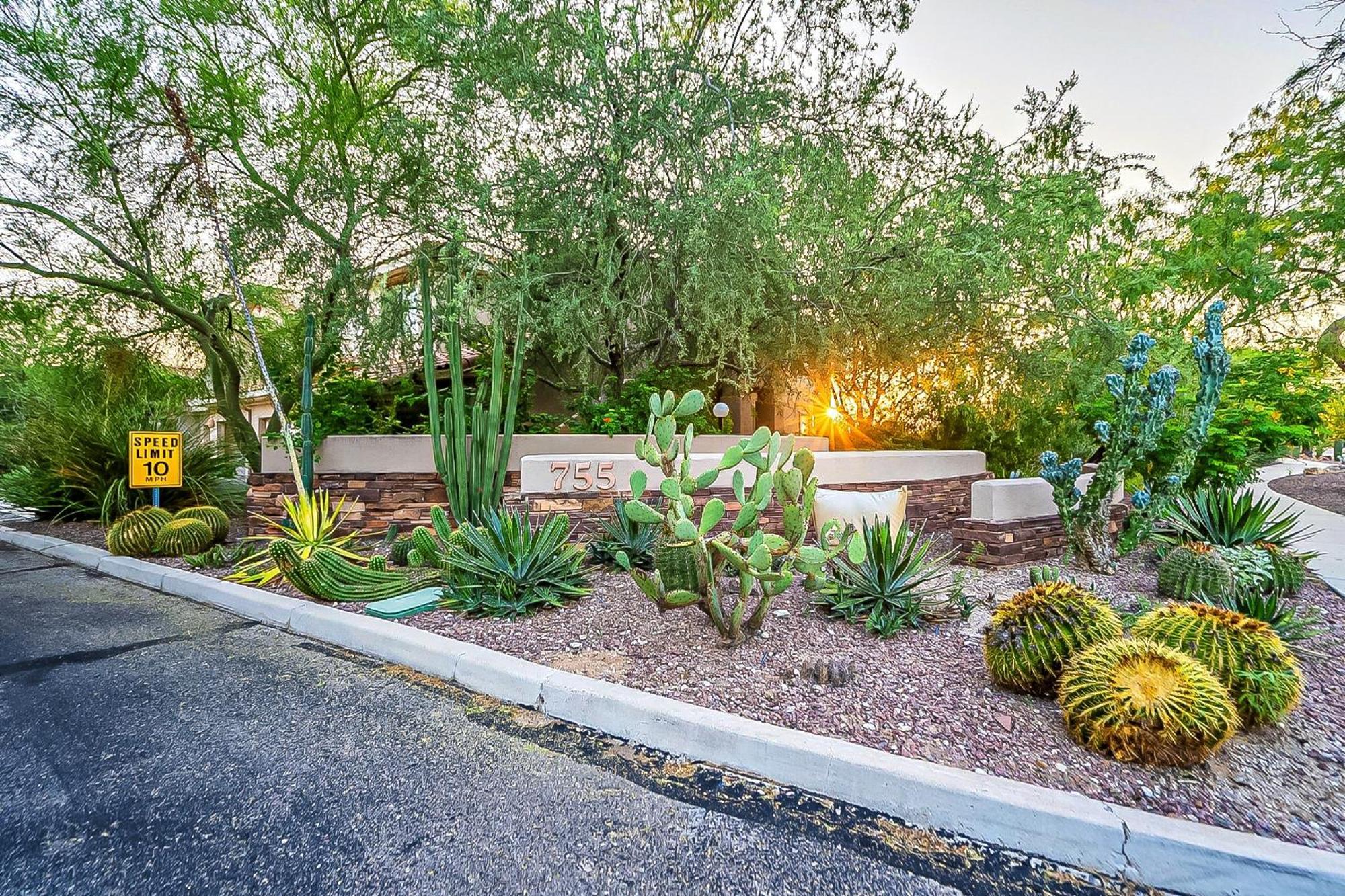 Luxury 3Bd 2Ba Home Near Tucson With Desert Views - Low Summer Rates! 오로밸리 외부 사진