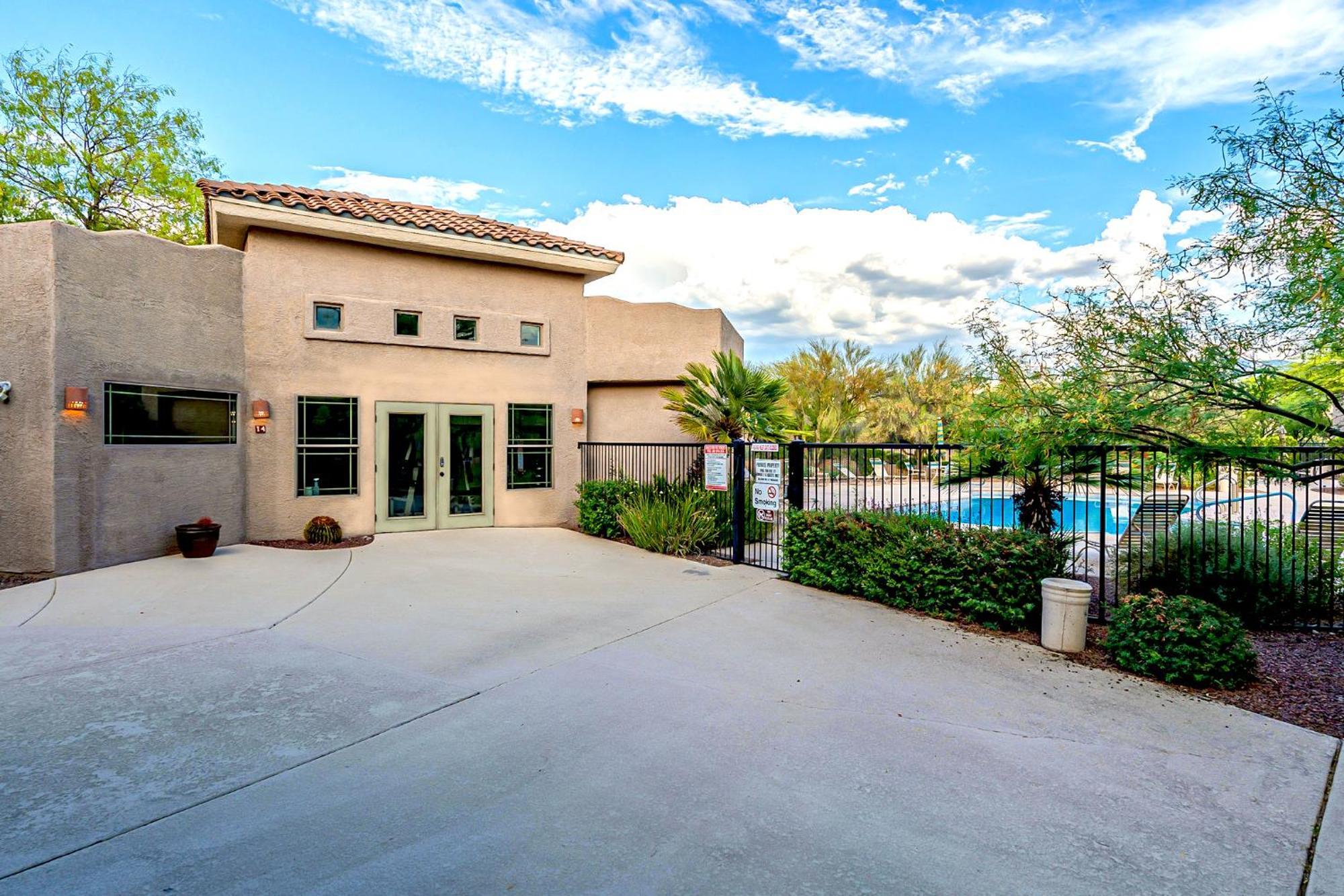 Luxury 3Bd 2Ba Home Near Tucson With Desert Views - Low Summer Rates! 오로밸리 외부 사진