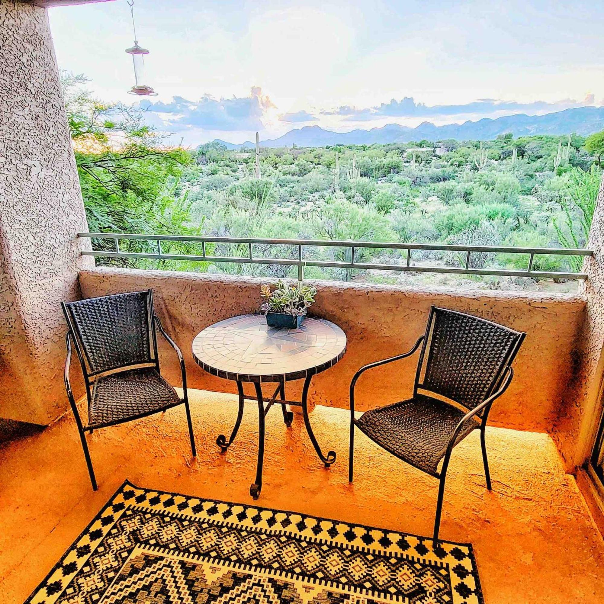 Luxury 3Bd 2Ba Home Near Tucson With Desert Views - Low Summer Rates! 오로밸리 외부 사진