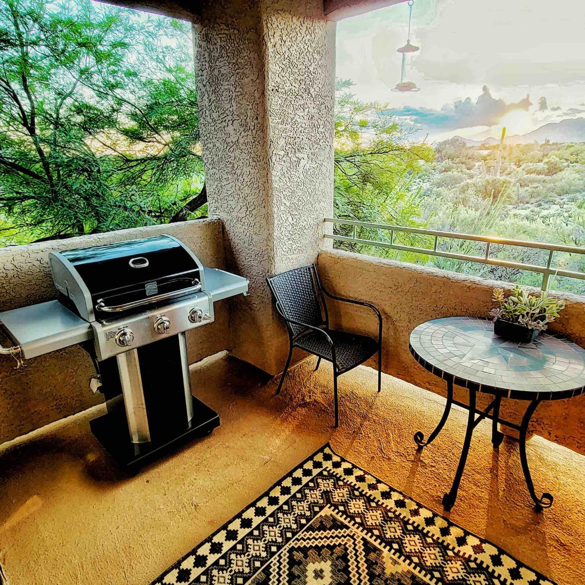 Luxury 3Bd 2Ba Home Near Tucson With Desert Views - Low Summer Rates! 오로밸리 외부 사진